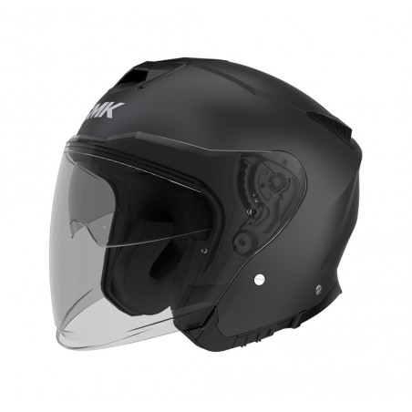 SMK Open face helmet GTJ (MA200) D140MA206VAR