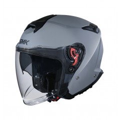 SMK Open face helmet GTJ (MA600) D140MA606VAR