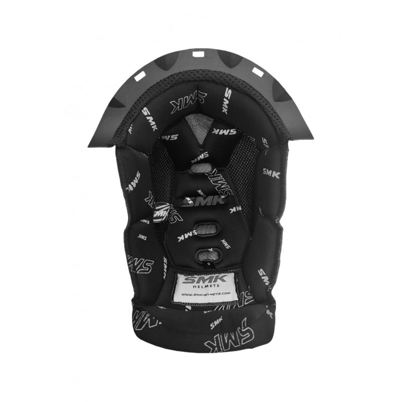 SMK Recambio interior acolchado para casco GTJ D1413VAR