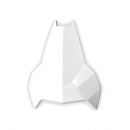 SMK Recambio entrada aire superior para casco GTJ D1416VAR