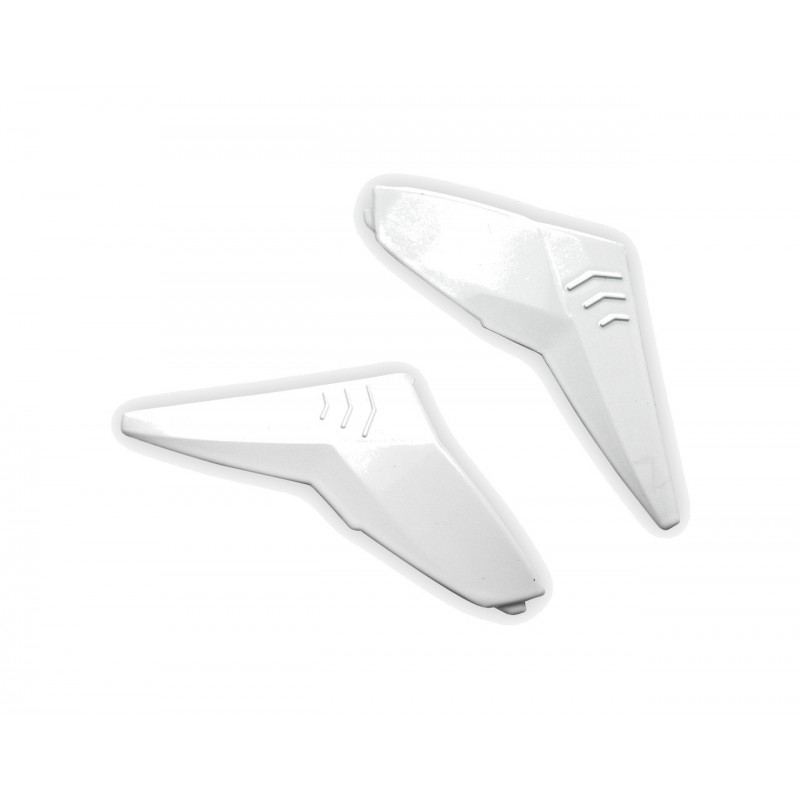 SMK Rear ventilation base replacement for helmet GJT D1419VAR