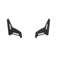 SMK Rear ventilation base replacement for helmet GJT D1419VAR