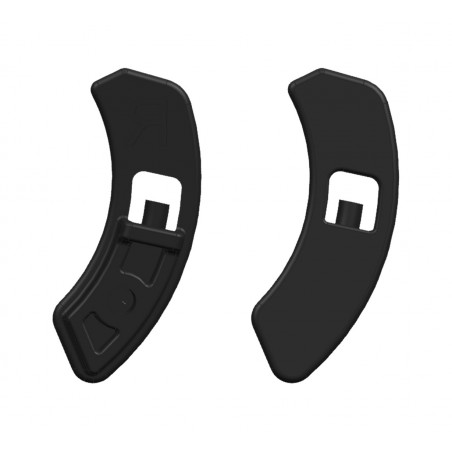 SMK Motorcycle helmet screen lever support GTJ D1421