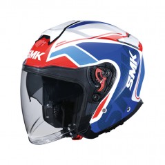SMK Casco abierto jet GTJ TOURER (GL135) D142GL13506VAR