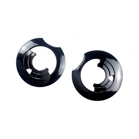 SMK Replacement base plate for helmet shield mechanism RETRO/RETRO JET SEVEN720 D201401105