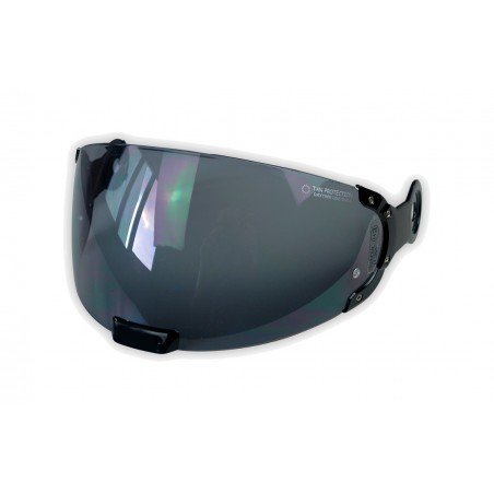 SMK Recambio pantalla casco moto PINLOCK 70 RETRO D2020116