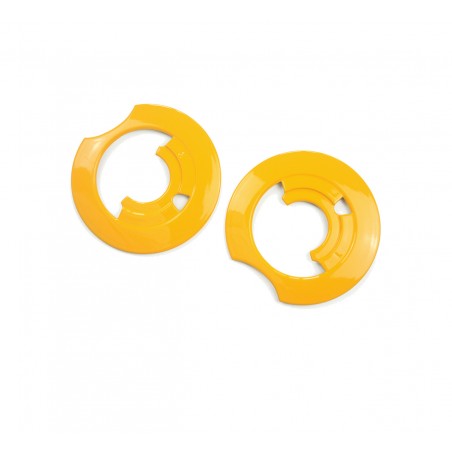 SMK Recambio plato base mecanismo pantalla casco RETRO JET D3014011VAR