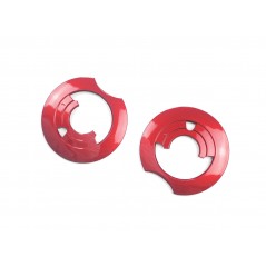 SMK Recambio plato base mecanismo pantalla casco RETRO JET D3014011VAR