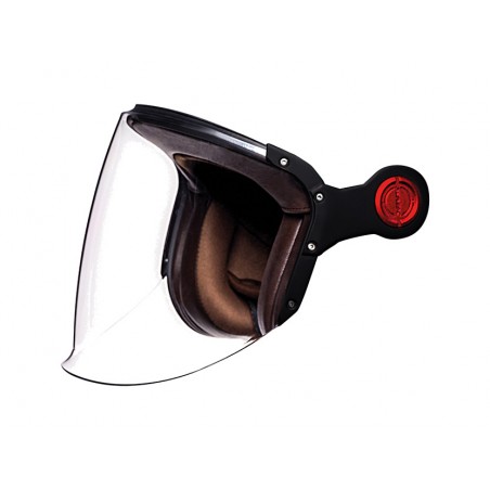 SMK Motorcycle helmet screen replacement PINLOCK 70 RETRO JET D3020115