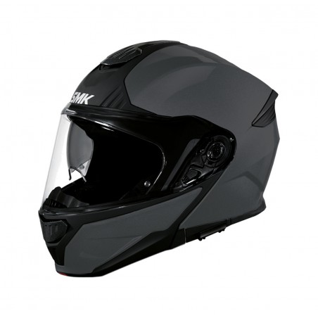 SMK modular motorcycle helmet GULLWING (MA600) D80MA608VAR