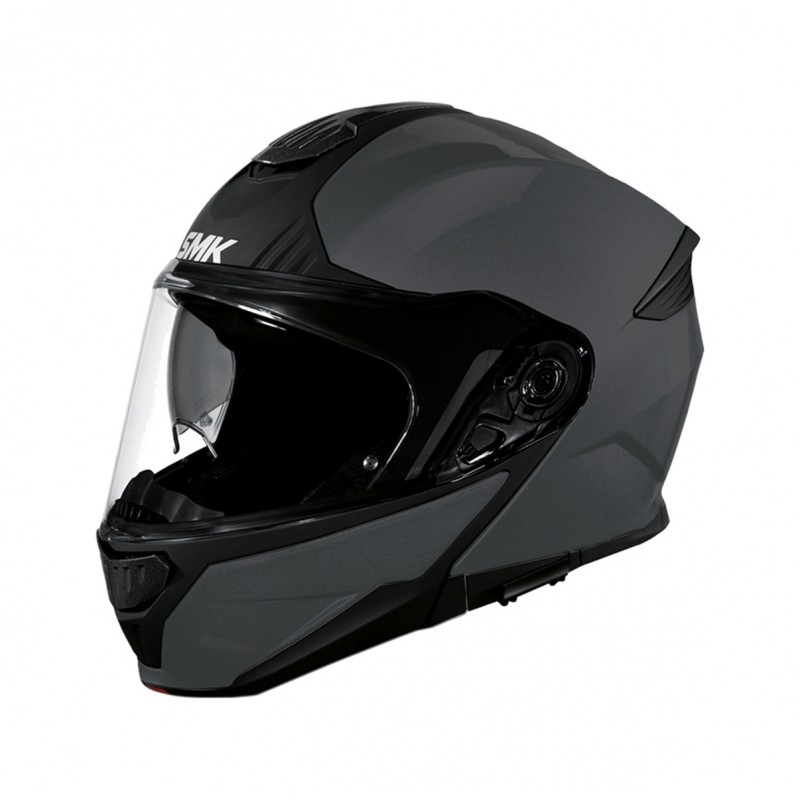 SMK modular motorcycle helmet GULLWING (MA600) D80MA608VAR