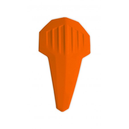 SMK Upper air intake replacement for helmet GULLWING D821VAR