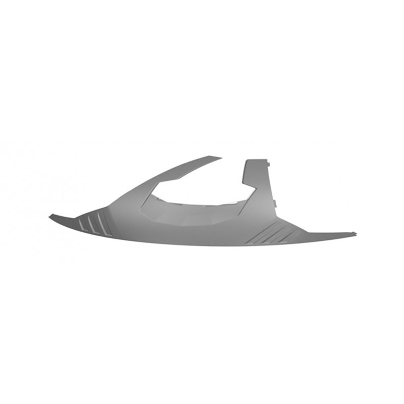 SMK Recambio base entrada aire superior para casco GULLWING D822