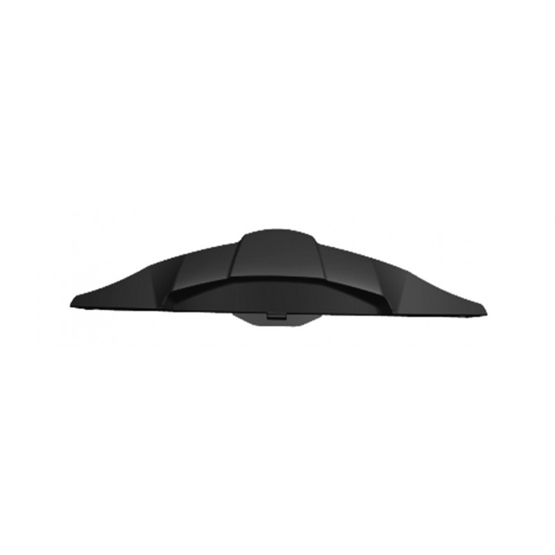 SMK Recambio deflector nasal para casco GULLWING D824