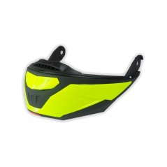 SMK Recambio mentonera para casco moto GULLWING D830VAR