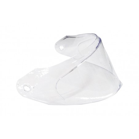 SMK Recambio pantalla casco moto PINLOCK 70 GULLWING D837VAR