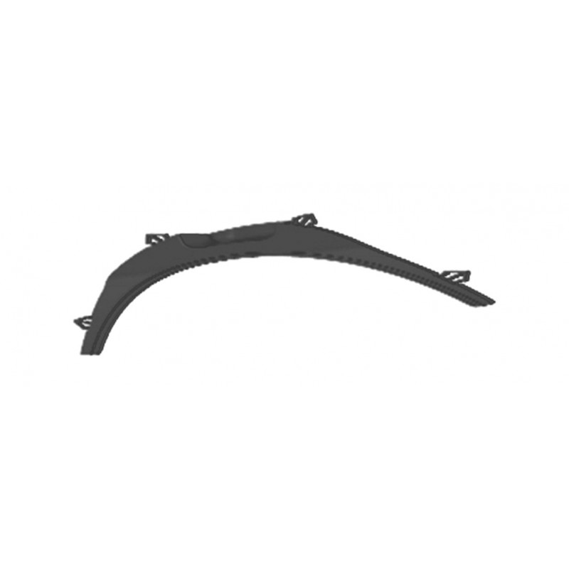 SMK Recambio deflector de aire para casco moto GULLWING D838