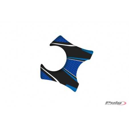 PUIG Protector tija adhesivo anti rayas con llaves 6921