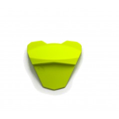 SMK RECAMBIO ENTRADA AIRE FRONTAL CASCO TITAN D922VAR