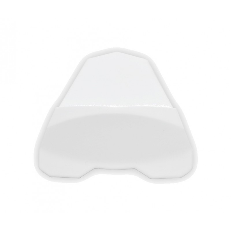 SMK REPLACEMENT FRONT AIR INTAKE HELMET TITAN D922VAR
