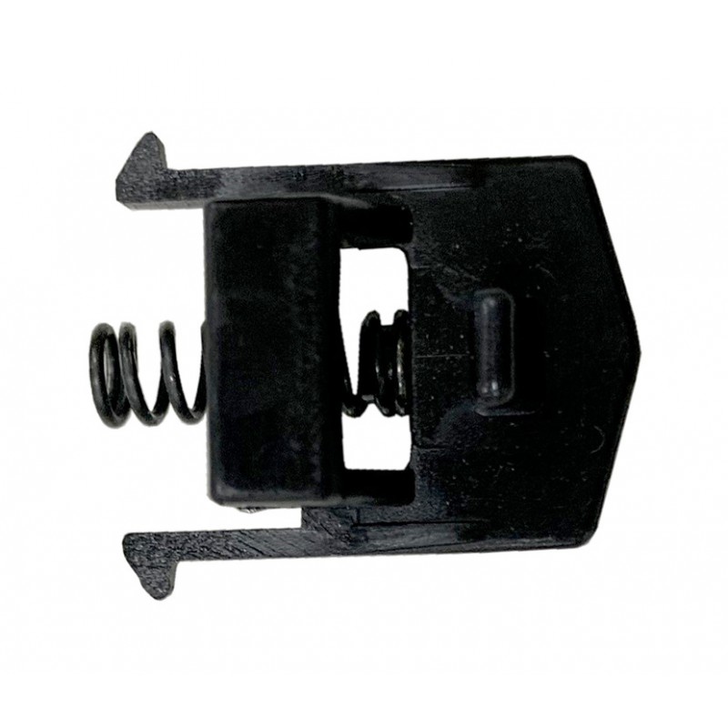 SMK Replacement sun visor button for helmet TITAN D958