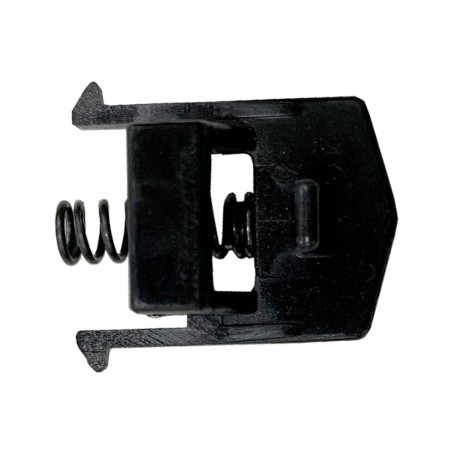 SMK Replacement sun visor button for helmet TITAN D958