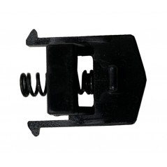 SMK Recambio botón pantalla para casco TITAN D959