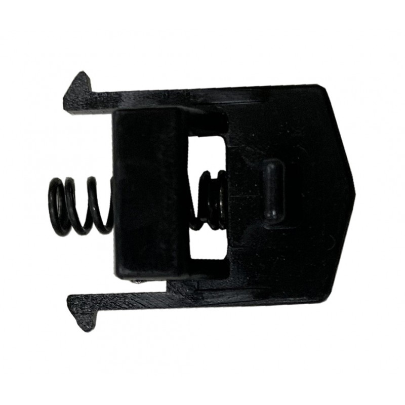 SMK Recambio botón pantalla para casco TITAN D959