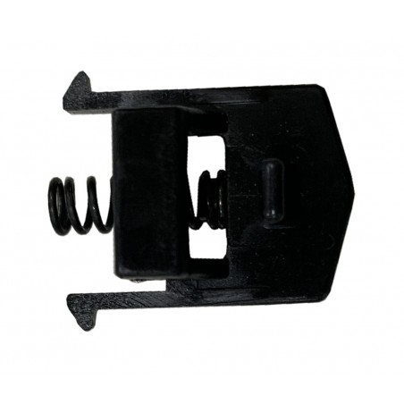 SMK Replacement screen button for helmet TITAN D959