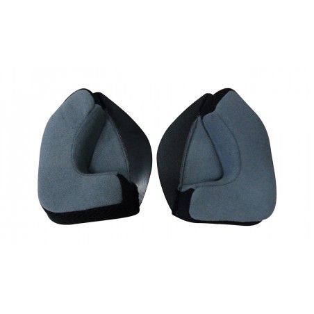 SMK Internal replacement helmets cheekbones COOPER D0001000000