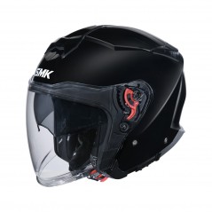 SMK OPEN FACE JET HELMET GL200 GTJ