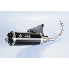 Tube, exhaust  190.0039