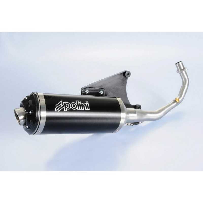 Tube, exhaust  190.0039