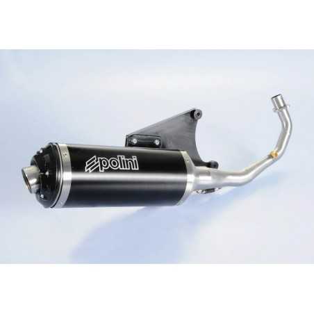 Tube, exhaust 190.0039