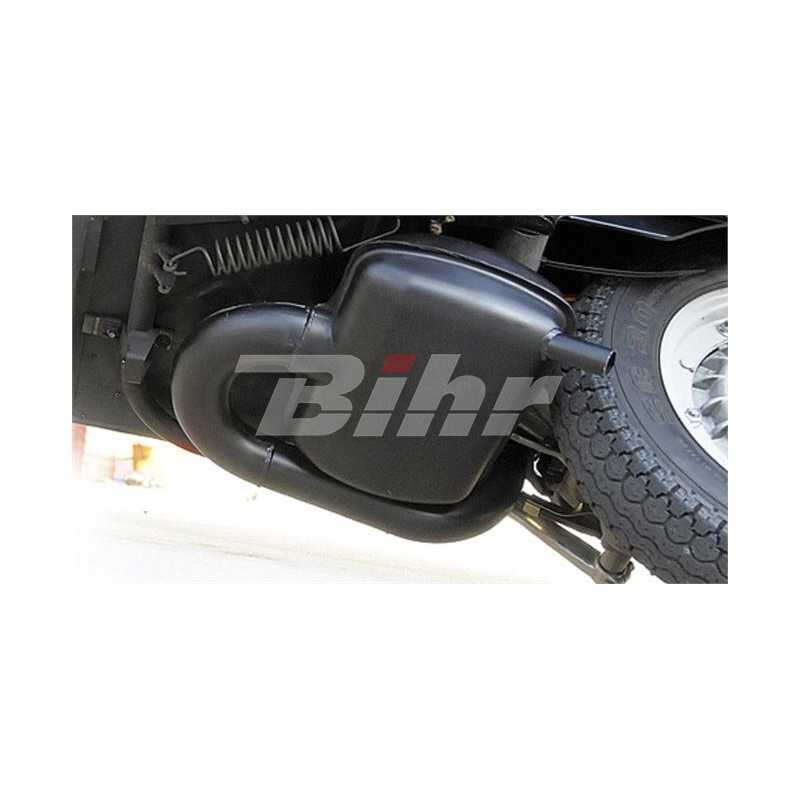 Tube, exhaust  mod.ORIGINAL