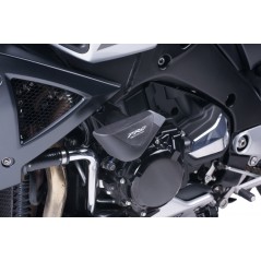 PUIG Protectores motor topes anticaidas PRO 5296