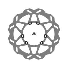 NG BRAKE DISK Fixed round disc 1127725