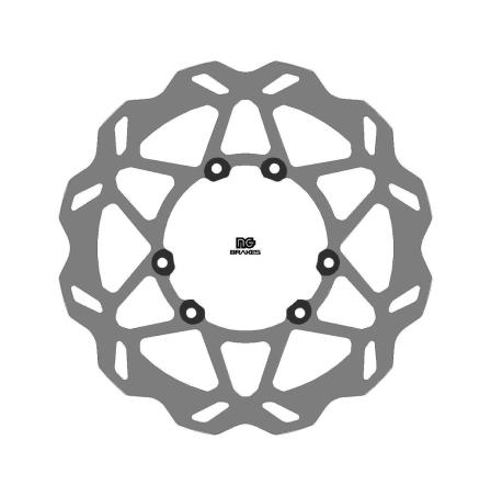 NG BRAKE DISK Disco de freno redondo fijo 1127725