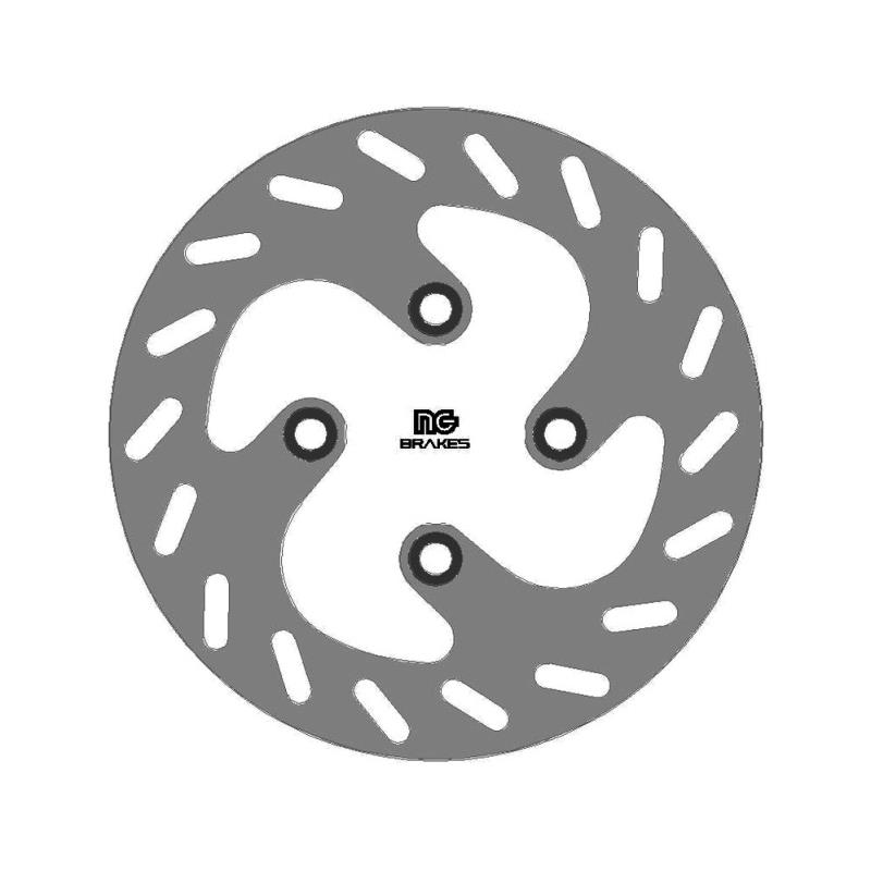 NG BRAKE DISK Disco de freno redondo fijo 1127726