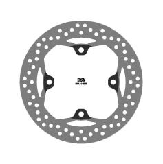 NG BRAKE DISK Fixed round disc 1128092