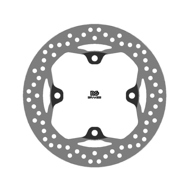 NG BRAKE DISK Disco de freno redondo fijo 1128092