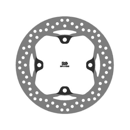 NG BRAKE DISK Disco de freno redondo fijo 1128092