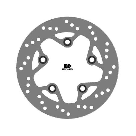 NG BRAKE DISK Disco de freno redondo fijo 1128096