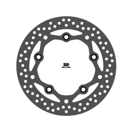 NG BRAKE DISK Fixed round disc 1128098