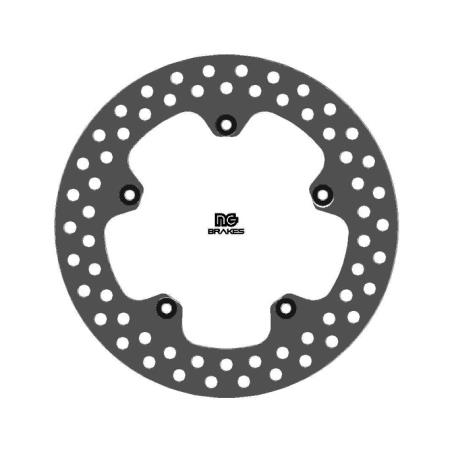NG BRAKE DISK Fixed round disc 1128101