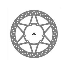 NG BRAKE DISK Fixed round disc 1128109