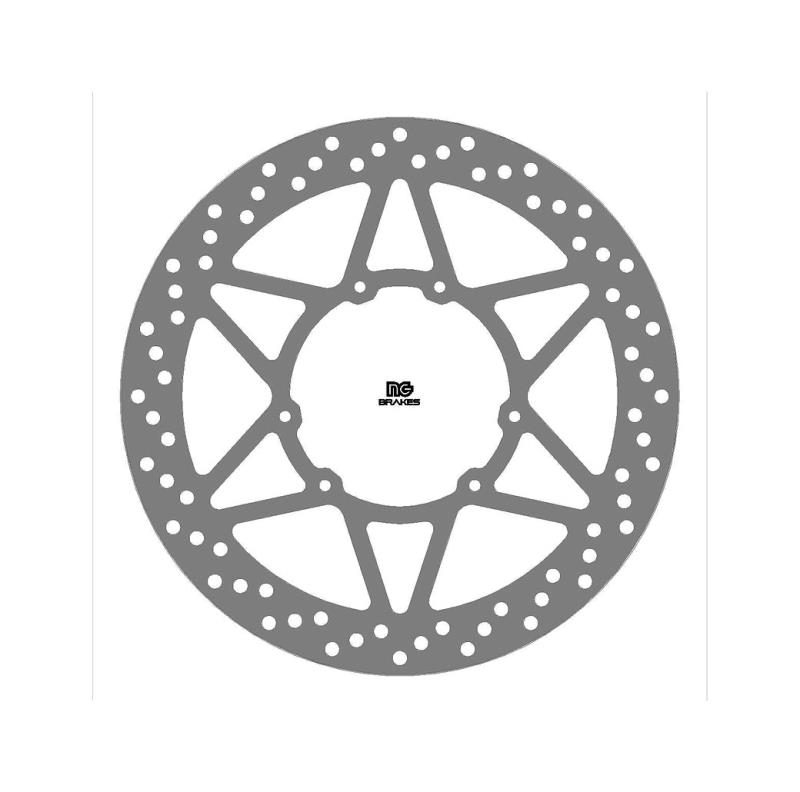 NG BRAKE DISK Fixed round disc 1128109
