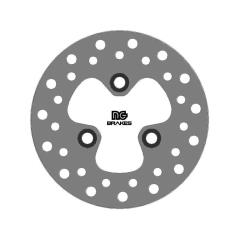 NG BRAKE DISK Fixed round disc 1128113