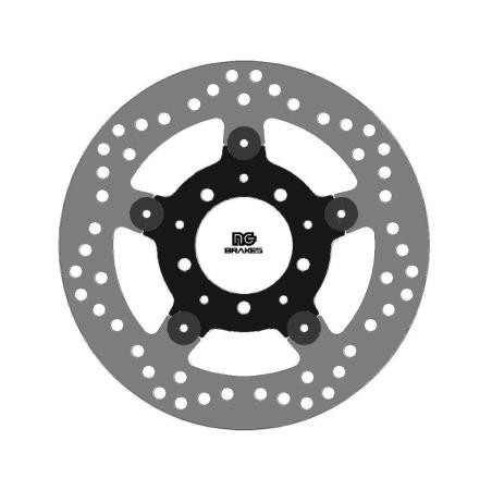 NG BRAKE DISK Disco de freno redondo fijo 1128164