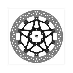 NG BRAKE DISK Round floating disc for motorcycles 1129641